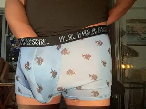 ThickDick Daddy online show from 20, 4, 2026