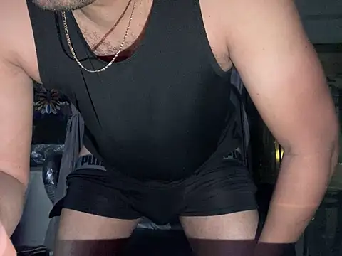 Snapshot of ThickDick_Daddy chatting on 2, 6, 2026 ThickDick Daddy online show from 2, 6, 2026