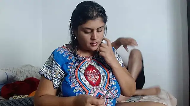 AlyDenalioficial online show from 5, 2, 2025