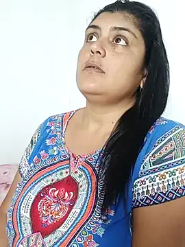 AlyDenalioficial online show from 18, 2, 2025