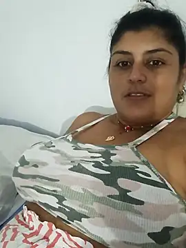 AlyDenalioficial online show from 1, 3, 2025