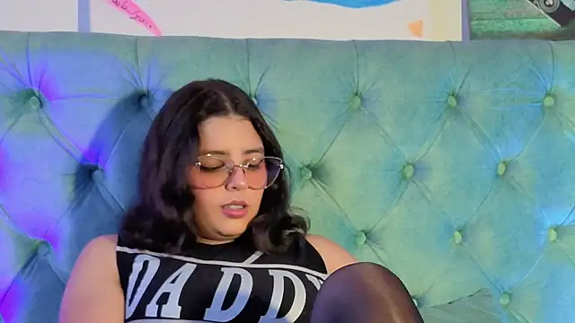 Paola Lyon  online show from 26, 2, 2026