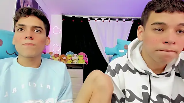 jake and joaquin online show from 4, 12, 2024