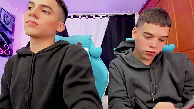 jake and joaquin online show from 8, 12, 2024