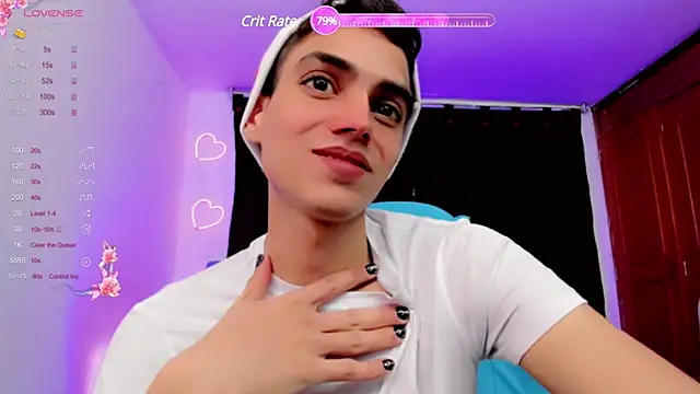 jake and joaquin online show from 24, 12, 2024