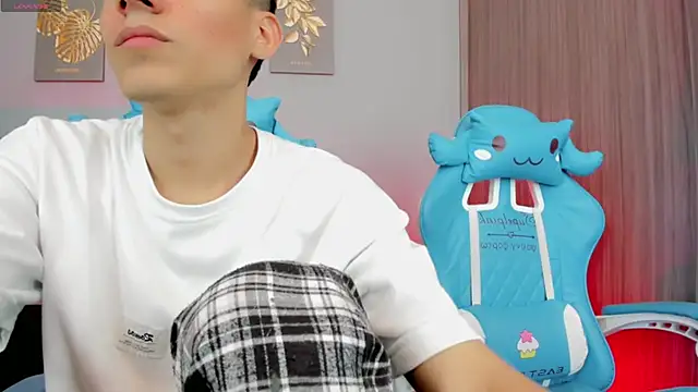 jake and joaquin online show from 25, 2, 2025