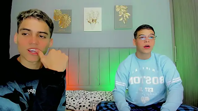 jake and joaquin online show from 1, 3, 2025