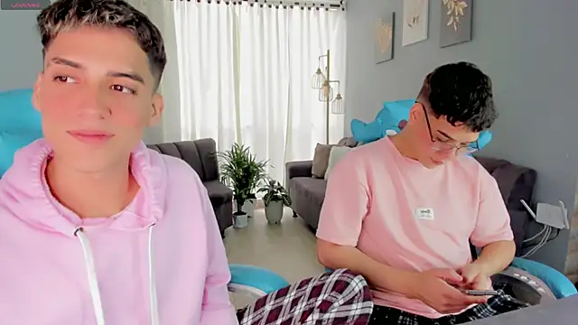 jake and joaquin online show from 17, 3, 2025