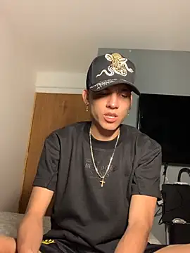 jake and joaquin online show from 13, 9, 2025