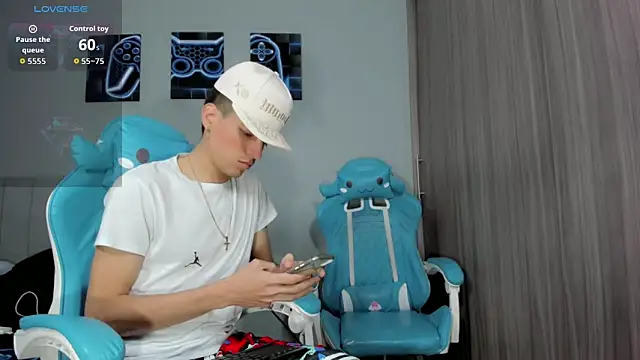 jake and joaquin online show from 6, 10, 2025