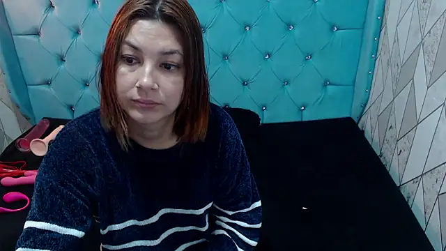 AdaFawxx online show from 18, 2, 2025