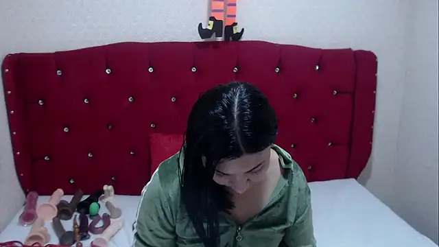 AdaFawxx online show from 14, 10, 2025