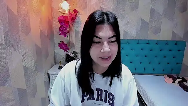 AdaFawxx online show from 17, 2, 2026