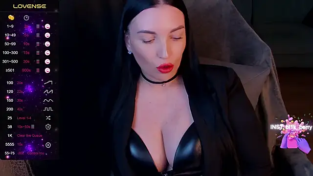 blackberry star online show from 5, 12, 2024