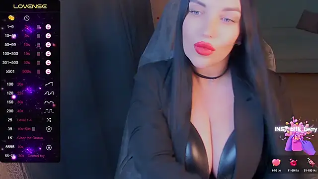 blackberry star online show from 6, 12, 2024