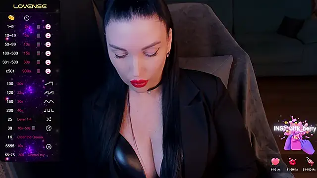 blackberry star online show from 12, 12, 2024