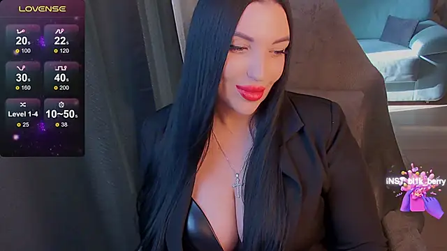 blackberry star online show from 8, 3, 2025