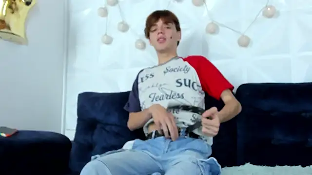 daniel hot03 online show from 19, 2, 2025