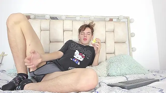 daniel hot03 online show from 18, 9, 2025