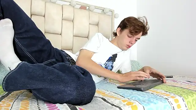 daniel hot03 online show from 1, 11, 2025