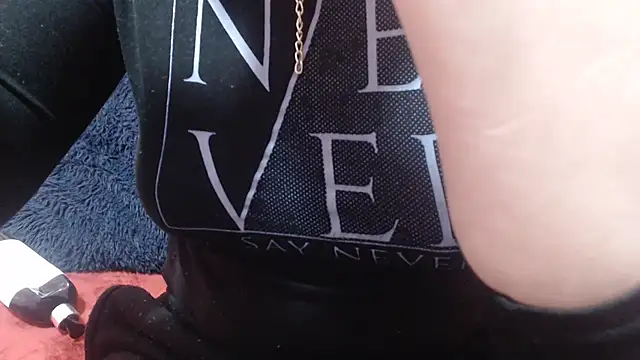 nadescomthxx online show from 18, 10, 2025