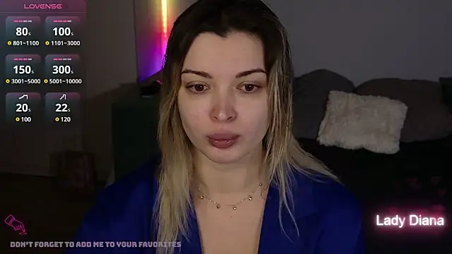 LancasterLady online show from 2, 2, 2025