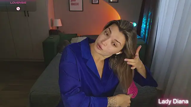 LancasterLady online show from 3, 10, 2025