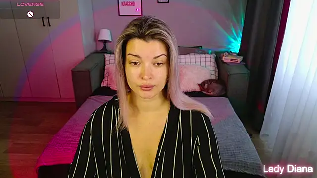 LancasterLady online show from 20, 10, 2025