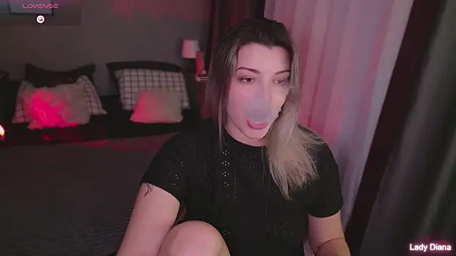 LancasterLady online show from 5, 12, 2025