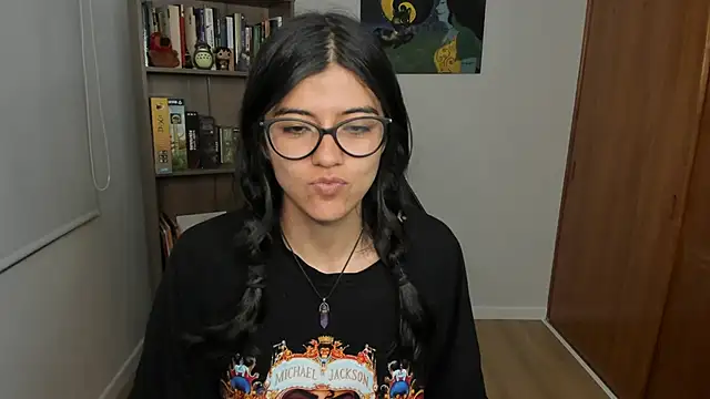 valerie  skyy online show from 19, 1, 2026