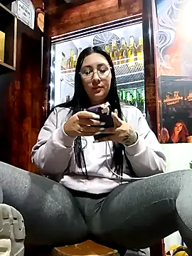 my-kitty online show from 21, 2, 2025