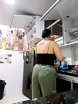 Snapshot of my-kitty chatting on 15, 1, 2026 my-kitty online show from 15, 1, 2026