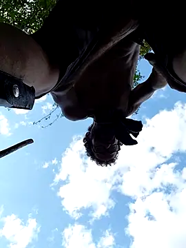 Woodywoodsup1 online show from 14, 9, 2025