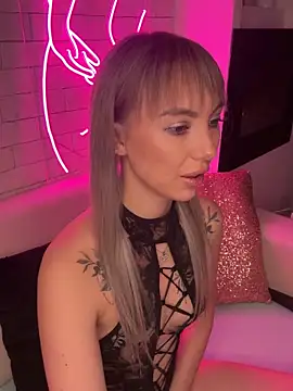 MiaMinx online show from 26, 12, 2024