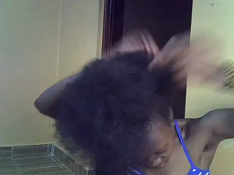 Tanaissa2 online show from 21, 11, 2025