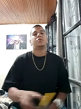 Peterking11 online show from 4, 11, 2025