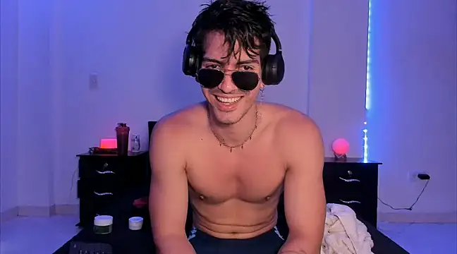 magnusifrit online show from 4, 1, 2025