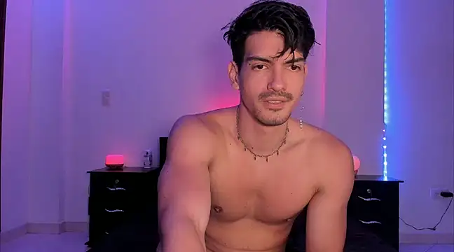 magnusifrit online show from 8, 1, 2025