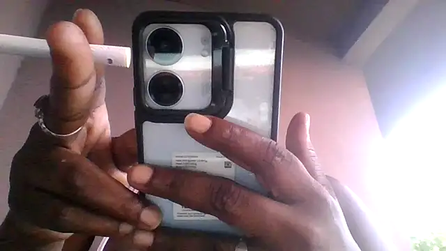 XgeileKutje online show from 14, 10, 2025