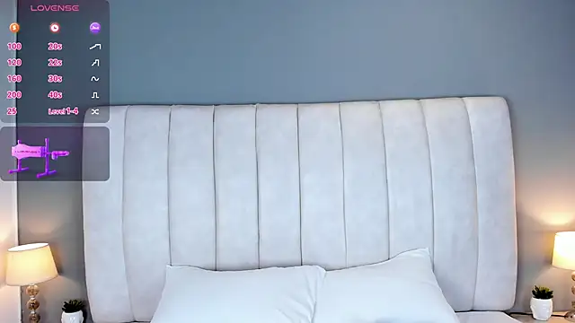 Ashleyy23x online show from 8, 10, 2025