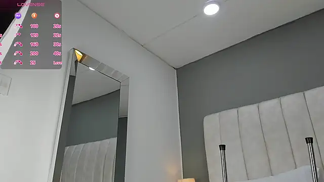 Ashleyy23x online show from 10, 11, 2025