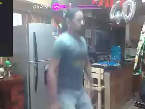 Dr Pocholate84 online show from 6, 1, 2025