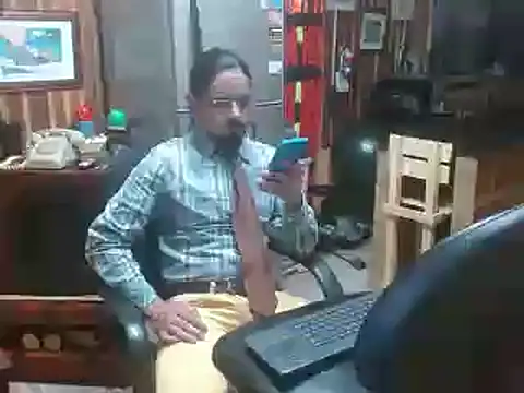 Dr Pocholate84 online show from 7, 1, 2025