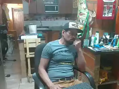 Dr Pocholate84 online show from 13, 1, 2025