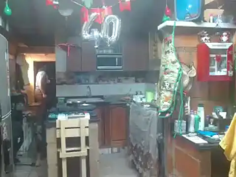 Dr Pocholate84 online show from 13, 1, 2025