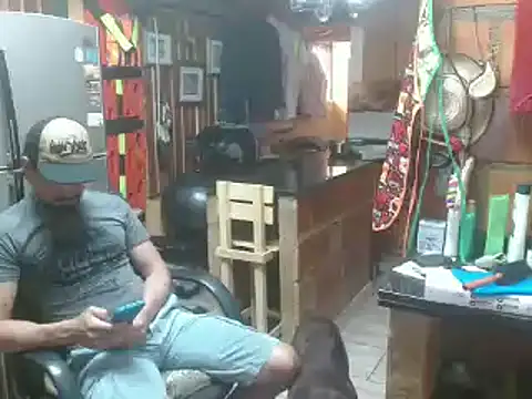 Dr Pocholate84 online show from 15, 1, 2025