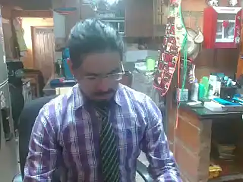 Dr Pocholate84 online show from 17, 1, 2025