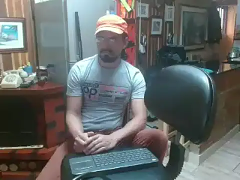 Dr Pocholate84 online show from 20, 1, 2025