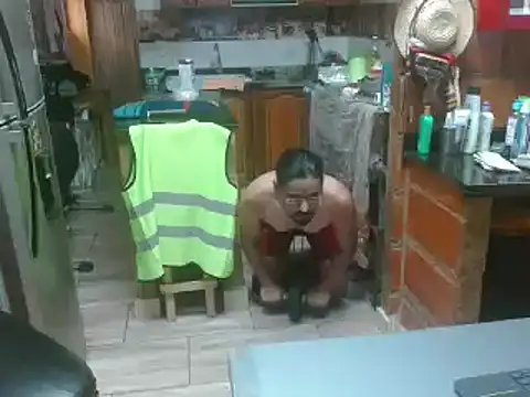 Dr Pocholate84 online show from 28, 1, 2025