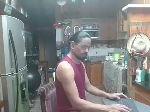 Dr Pocholate84 online show from 30, 1, 2025